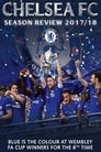 Chelsea FC - Season Review 2017/18 poszter