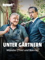 Unter Gärtnern poszter