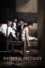 National Security poszter