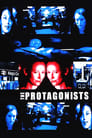 The Protagonists poszter