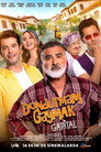 Dondurmam Gaymak Gapital poszter