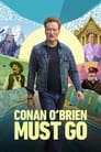 Conan O'Brien Must Go poszter