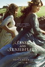 Sense and Sensibility poszter