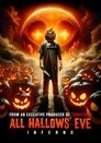 All Hallows' Eve: Inferno poszter