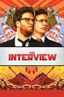 The Interview poszter