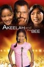 Akeelah and the Bee poszter