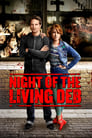 Night of the Living Deb poszter