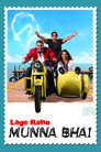 Lage Raho Munna Bhai poszter