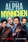 Alphamännchen poszter