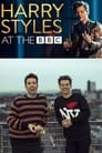 Harry Styles at the BBC poszter