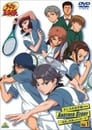 テニスの王子様 OVA ANOTHER STORY poszter