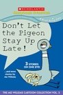 Don't Let the Pigeon Stay Up Late