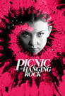 Picnic at Hanging Rock poszter