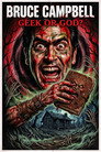 Bruce Campbell: Geek or God? poszter
