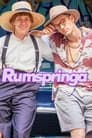 Rumspringa poszter