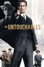 The Untouchables poszter