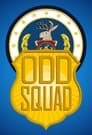 Odd Squad poszter