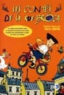 Les Contes de la rue Broca