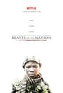 Beasts of No Nation poszter