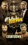 AEW Full Gear: The Buy-In