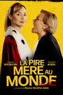 La pire mère au monde poszter