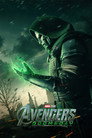 Avengers: Doomsday poszter