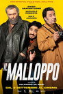 Il malloppo poszter