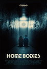 Home Bodies poszter