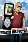 Larry the Cable Guy: Health Inspector poszter