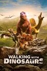 Walking with Dinosaurs poszter