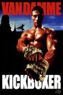 Kickboxer poszter