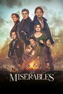 Les Misérables poszter