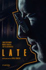 Late poszter