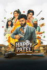 Happy Patel: Khatarnak Jasoos poszter