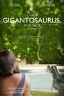 I Am a Gigantosaurus, Actually poszter