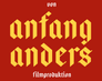 Von Anfang Anders Filmproduktion