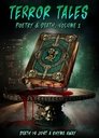 Terror Tales: Poetry & Death Volume 1 poszter