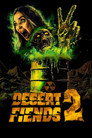 Desert Fiends 2 poszter