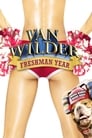 Van Wilder: Freshman Year poszter