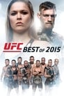 UFC: Best of 2015