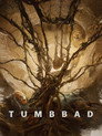 Tumbbad poszter