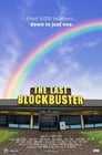 The Last Blockbuster poszter