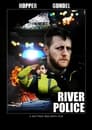 Hopper And Gundel - River Police poszter