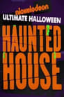 Nickelodeon's Ultimate Halloween Haunted House poszter