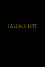 Salem's Lot poszter