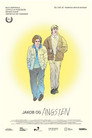 Jacob & Anxiety poszter