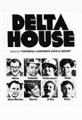 Delta House poszter