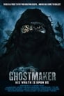 The Ghostmaker poszter