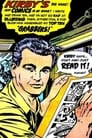 Jack Kirby: Story Teller poszter