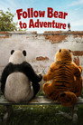 Follow Bear to Adventure poszter